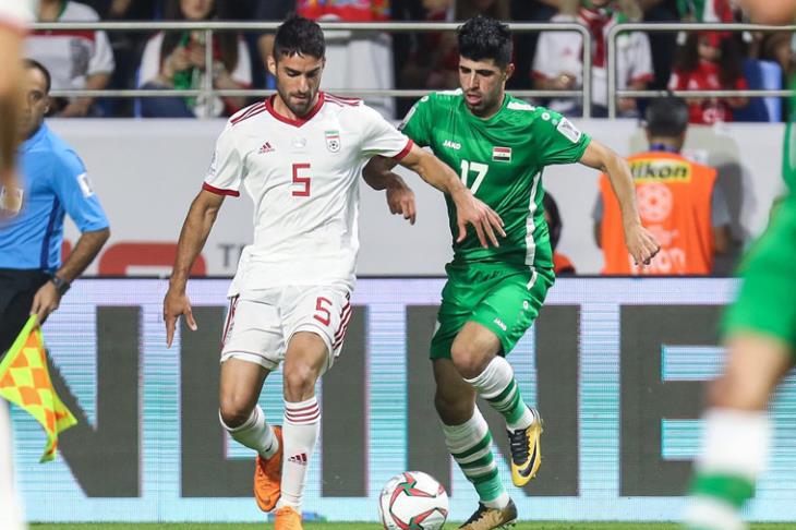 العراق العراق